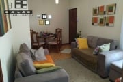 Apartamento com 3 quartos à venda na Rua Ministro Oliveira Salazar, 568, Santa Mônica, Belo Horizonte