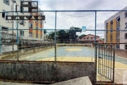 Apartamento com 2 quartos à venda na Rua Augusto dos Anjos, 193, Santa Mônica, Belo Horizonte