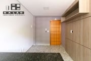 Apartamento com 1 quarto à venda na Avenida Álvares Cabral, 600, Centro, Belo Horizonte