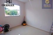 Apartamento com 2 quartos à venda na Rua José Bonifácio de Andrada, 33, Letícia, Belo Horizonte