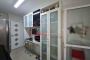 Apartamento com 4 quartos à venda na Rua General Osório, 582, Santa Paula, São Caetano do Sul