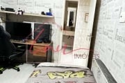 Apartamento com 3 quartos à venda na Rua Brasílio Machado, 533, Centro, São Bernardo do Campo