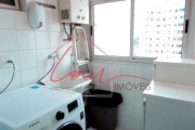 Apartamento com 2 quartos à venda na Rua Abagiba, 940, Saúde, São Paulo