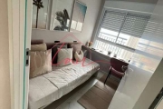 Apartamento com 3 quartos à venda na Rua Marcos Portugal, 276, Vila Nair, São Paulo