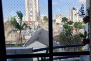 Apartamento com 3 quartos à venda na Rua Júlio Colaço, 801, Chácara Califórnia, São Paulo