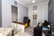 Apartamento com 1 quarto à venda na Rua Guaianases, 1703, Campos Eliseos, São Paulo