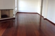 Apartamento com 4 quartos para alugar na Rua Doutor Tomás Carvalhal, 1040, Paraíso, São Paulo