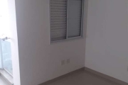 Apartamento com 1 quarto à venda na Rua Javri, 636, Vila Eldízia, Santo André