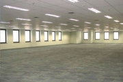 Sala comercial para alugar na Avenida Engenheiro Luiz Carlos Berrini, 2145, Cidade Monções, São Paulo