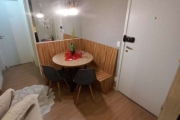 Apartamento com 2 quartos à venda na Rua Visconde de Parnaíba, 1656, Brás, São Paulo