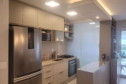 Apartamento com 2 quartos à venda na Rua Ibiapava, 644, Vila Apiaí, Santo André