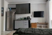 Apartamento com 1 quarto à venda na Avenida Alberto Augusto Alves, 820, Vila Andrade, São Paulo