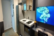 Apartamento com 1 quarto para alugar na Rua Ministro Godói, 1456, Perdizes, São Paulo