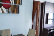 Apartamento com 2 quartos à venda na Rua Jaracatia, 525, Jardim Umarizal, São Paulo