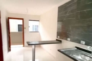 Apartamento com 2 quartos à venda na Rua Xiririca, 1468, Vila Carrão, São Paulo