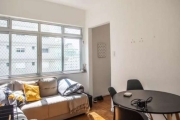 Apartamento com 2 quartos à venda na Avenida Doutor Altino Arantes, 1168, Vila Clementino, São Paulo