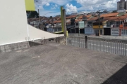 Terreno à venda na Avenida José Odorizzi, 2698, Assunção, São Bernardo do Campo