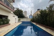 Apartamento com 3 quartos à venda na Avenida Santos Dumont, 870, Vila Alzira, Santo André