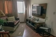 Apartamento com 2 quartos à venda na Praça Santa Cruz, 1208, Santo Amaro, São Paulo