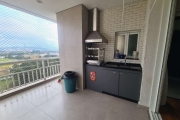 Apartamento com 3 quartos à venda na Avenida Marcos Penteado de Ulhôa Rodrigues, 2613, Tamboré, Santana de Parnaíba