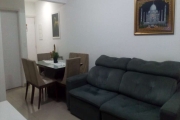 Apartamento com 3 quartos à venda na Rua Vitória Régia, 631, Campestre, Santo André