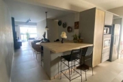 Apartamento com 3 quartos à venda na Avenida da Saudade, 790, Vila Assunção, Santo André