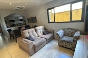 Apartamento com 3 quartos à venda na Rua do Centro, 1198, Vila Camilópolis, Santo André