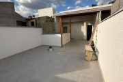 Apartamento com 2 quartos à venda na Rua Guerra Junqueira, 681, Vila Humaitá, Santo André