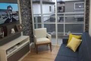 Apartamento com 2 quartos à venda na Praça Nami Jafet, 582, Ipiranga, São Paulo