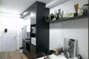 Apartamento com 1 quarto à venda na Avenida Cásper Líbero, 1001, Centro, São Paulo