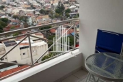 Apartamento com 2 quartos à venda na Rua Paraguai, 548, Parque das Nações, Santo André