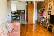 Apartamento com 3 quartos à venda na Rua Coronel Luís Barroso, 815, Santo Amaro, São Paulo