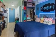 Apartamento com 1 quarto à venda na Rua Alves Guimarães, 1848, Pinheiros, São Paulo