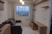 Apartamento com 1 quarto à venda na Rua das Estrelas, 1420, Cidade Satélite Santa Bárbara, São Paulo