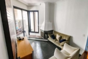 Apartamento com 1 quarto à venda na Avenida José Galante, 640, Vila Suzana, São Paulo