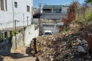 Terreno à venda na Rua Simão Borges, 896, Vila Maria Alta, São Paulo