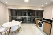 Apartamento com 1 quarto à venda na Avenida Rubem Berta, 1350, Indianópolis, São Paulo