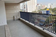 Apartamento com 3 quartos para alugar na Rua Doutor Eduardo de Souza Aranha, 752, Vila Nova Conceição, São Paulo