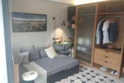 Apartamento com 1 quarto à venda na Rua Rego Freitas, 562, República, São Paulo