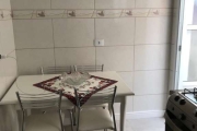 Apartamento com 2 quartos à venda na Rua Itararé, 670, Vila Alzira, Santo André