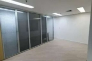 Sala comercial à venda na Rua Doutor Geraldo Campos Moreira, 664, Cidade Monções, São Paulo