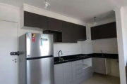 Apartamento com 1 quarto à venda na Rua João Alfredo, 931, Santo Amaro, São Paulo