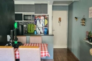 Apartamento com 2 quartos à venda na Rua Francisco da Cruz Mellão, 600, Parque Munhoz, São Paulo