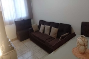 Apartamento com 2 quartos à venda na Rua Doutor Mayera, 765, Vila Tibiriçá, Santo André