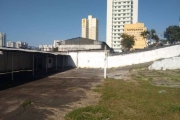 Terreno comercial para alugar na Avenida Senador Vergueiro, 2280, Centro, São Bernardo do Campo