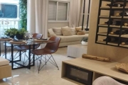 Apartamento com 2 quartos à venda na Rua Fortuna de Minas, 686, Vila Carrão, São Paulo