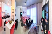 Apartamento com 1 quarto à venda na Rua Alfredo Pujol, 951, Santana, São Paulo