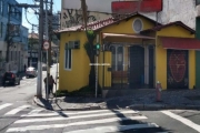 Casa comercial à venda na Rua Coronel Alfredo Fláquer, 719, Centro, Santo André