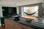 Apartamento com 3 quartos à venda na Avenida Santa Catarina, 598, Vila Mascote, São Paulo