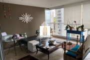 Apartamento com 3 quartos à venda na Rua Francisco Pessoa, 1300, Vila Andrade, São Paulo